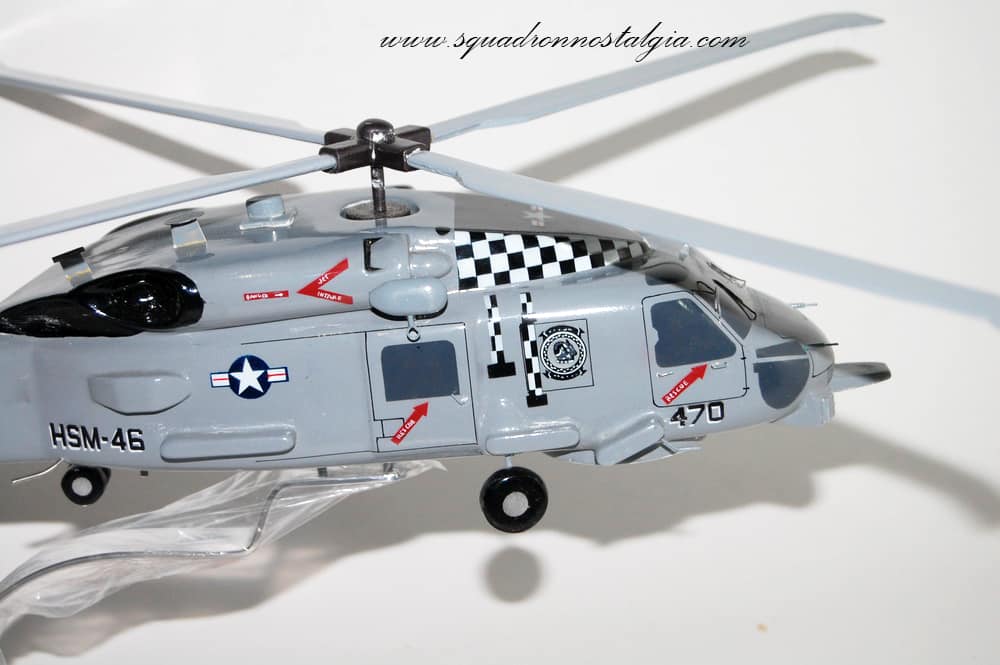 HSM-46 Grandmasters MH-60R