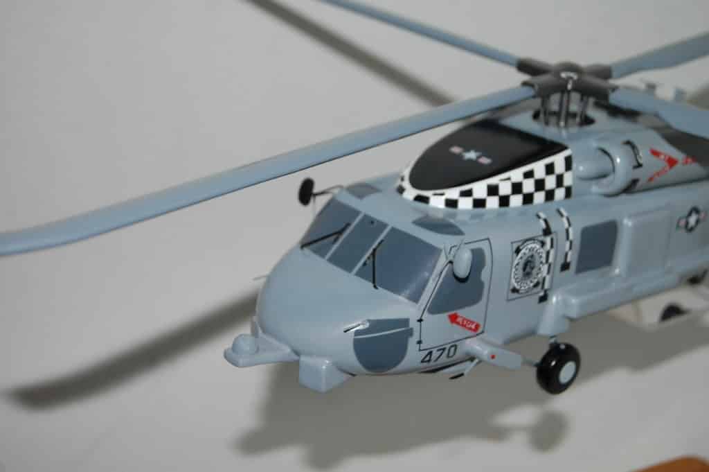 MH-46 Grandmasters MH-60R