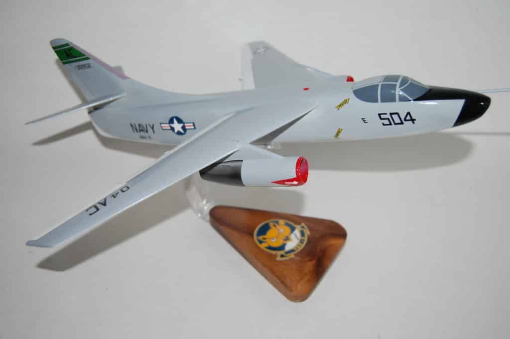 VAH-9 Hoot Owls A-3 Model
