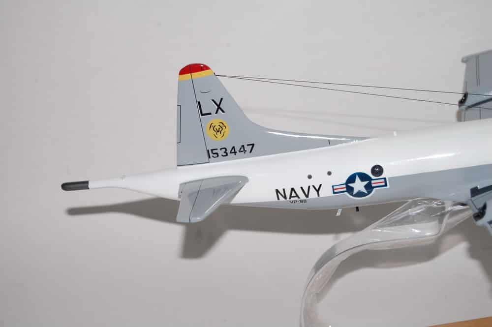 VP-90 Lions P-3B Model