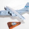 53rd Airlift Squadron C-130 Model