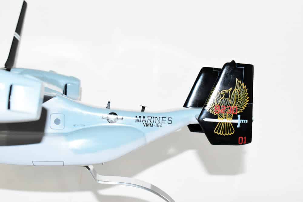 VMM-162 Golden Eagles MV-22 Model