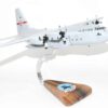105th Airlift Squadron TN ANG C-130 Model