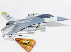 Lockheed Martin® F-16, 4th Fighter Squadron Fightin’ Fuujins