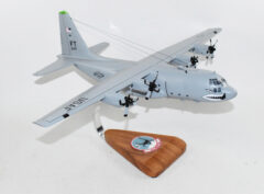 Lockheed Martin® C-130E Hercules®, 41st Airlift Squadron Blackcats Model