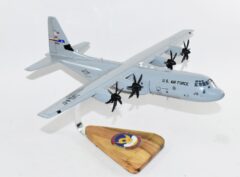 39th Airlift Squadron C-130J Model