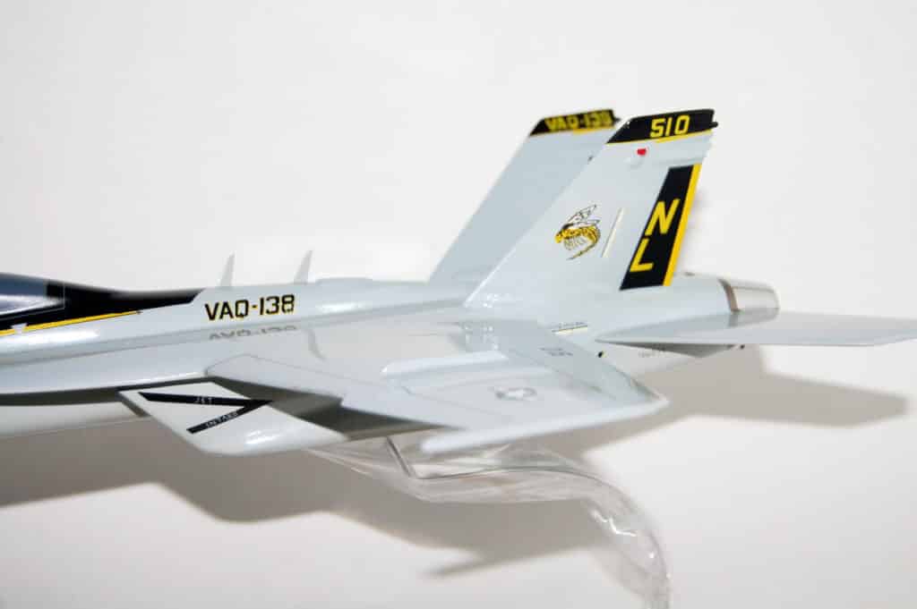 VAQ-138 Yellow Jackets EA-18G