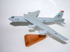 23RD Bomb Squadron B-52H Model