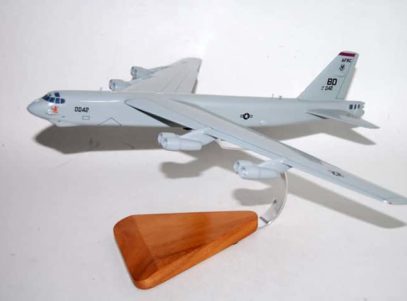 93rd Bomb Squadron Model