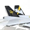 VMFA(AW)-242 Bats F/A-18D Model