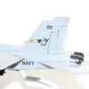 VFA-122 Flying Eagles F/A-18F Model