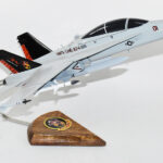 VMFA(AW)-224 Fighting Bengals F/A-18D Model