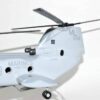 HMM-764 Moonlighters CH-46 Model