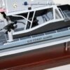 USCG Transportable Port Security Boat (Generation 4)