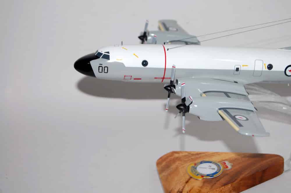 11 SQD P-3B 300 Model