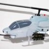 HMLA-367 Scarface AH-1W Model