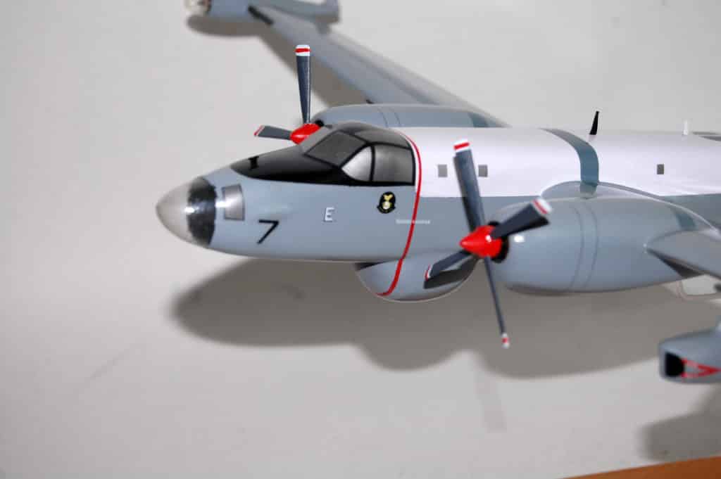 VP-1 Screaming Eagles P-2v7 Model