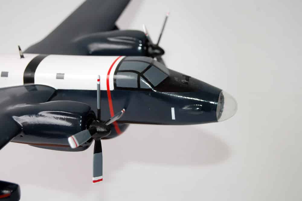 VP-10 Red Lancers P2v-7 Model