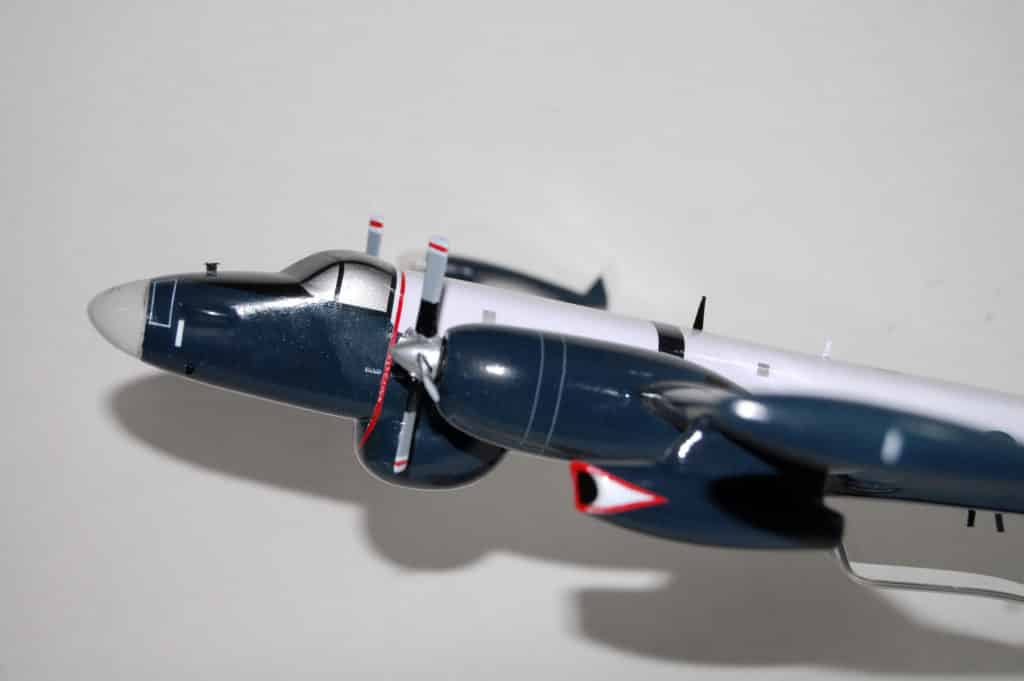 VP-10 Red Lancers P-2v7 Model
