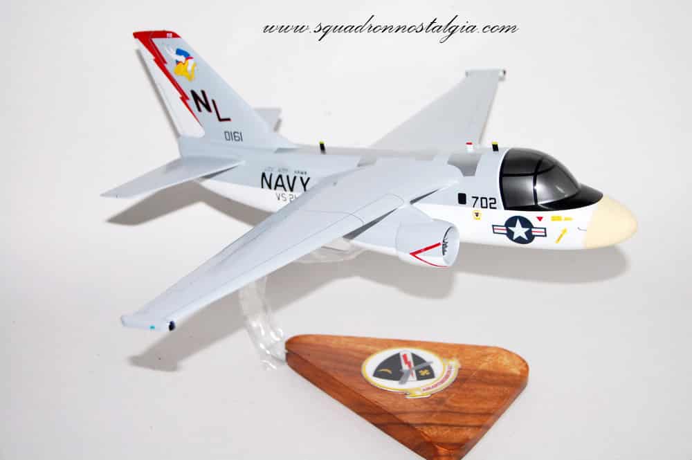 VS-38 Red Griffins S-3a Model