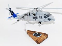 HSC-5 Nightdippers MH-60S Model