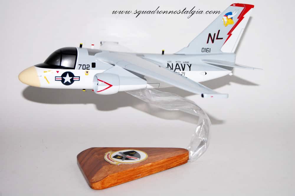 VS-38 Red Griffins S-3a Model