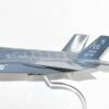 33rd Fighter Wing F-35A Model