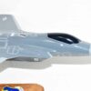 33rd Fighter Wing F-35A Model