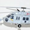 HSC-12 Golden Falcons MH-60s Model