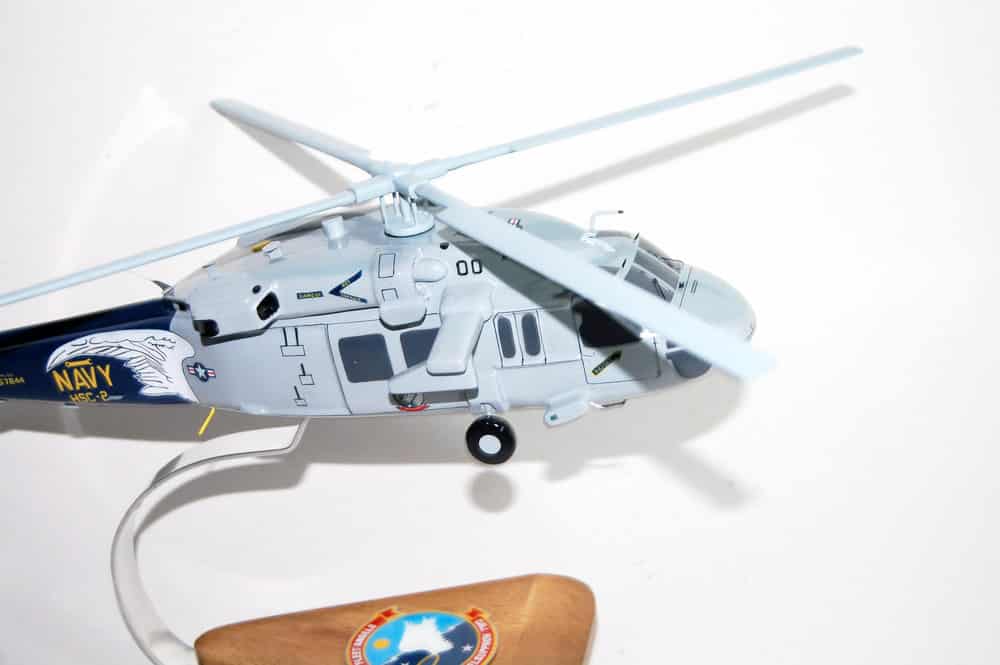 HSC-2 Fleet Angels MH-60S (2011) Model