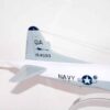 VP-22 Blue Geese P-3B Model