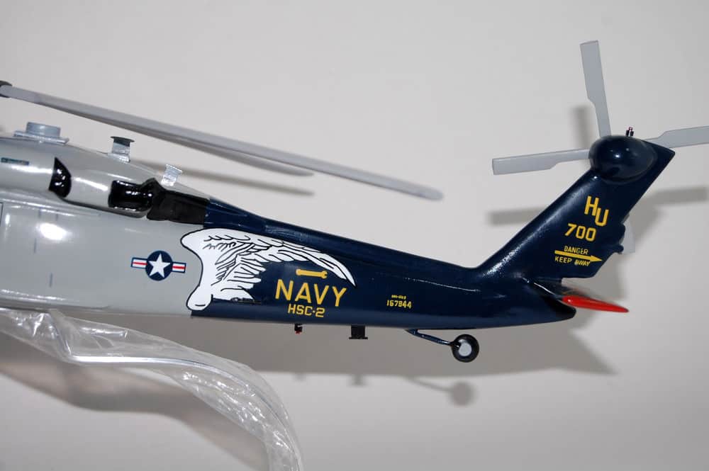 HSC-2 Fleet Angels MH-60S