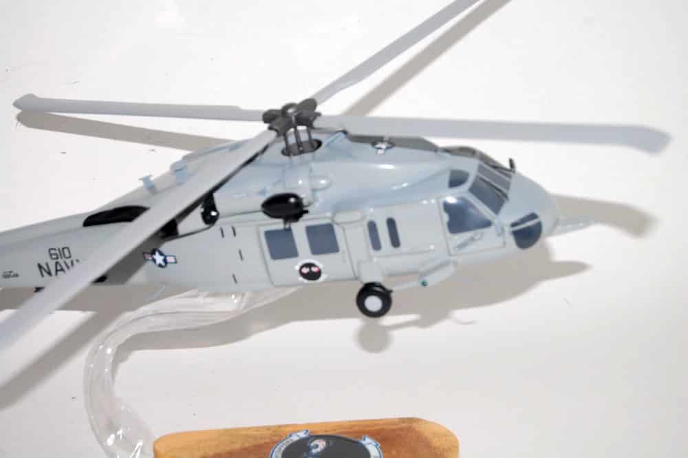HSC-5 Night Dippers MH-60S Model
