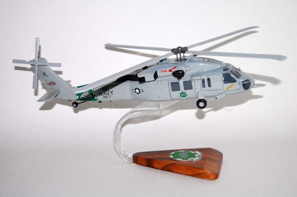 HSC-7 Dusty Dogs MH-60S