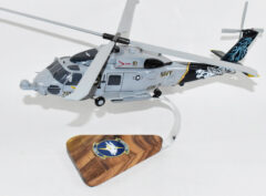 Sikorsky MH-60R SEAHAWK® HSM-75 Wolf Pack (CAG)