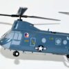 HC-3 Merlins CH-46 Model