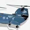 HC-3 Merlins CH-46 Model