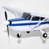 Cessna 172 (N4331R) Model