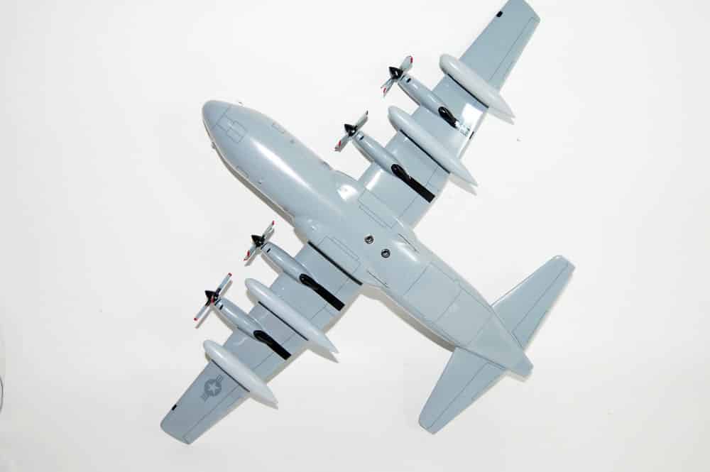 VMGR-452 Yankees KC-130 Model