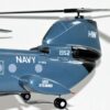 HC-6 Chargers CH-46 Model