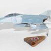 160th Tactical Fighter Squadron F-4d Model
