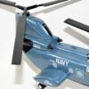 HC-6 Chargers CH-46 Model