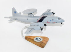 Lockheed Martin® P-3 Orion, AEW, US Customs and Border Patrol