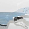 160th Tactical Fighter Squadron F-4d Model