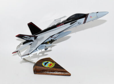 VX-9 Vampires F/A-18E Model