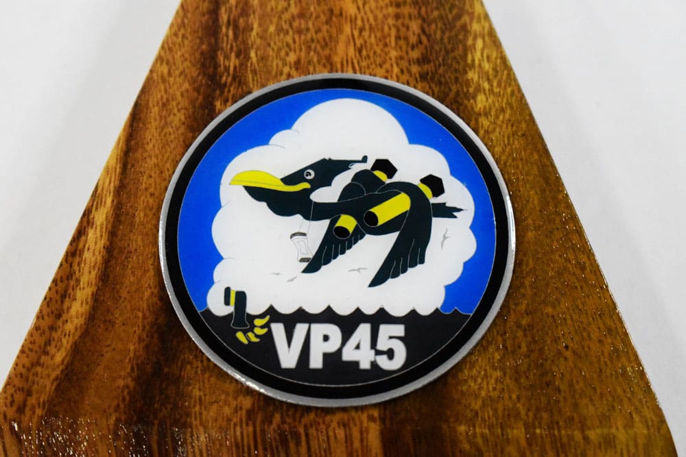 VP-45 Pelicans P-3c (1999) Model