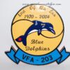 VFA-203 Blue Dolphins