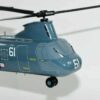 HC-7 Seadevils CH-46 (1969) Model