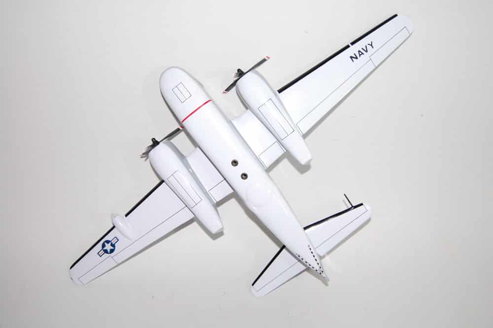VS-33 Screwbirds S-2 (1974) Tracker model