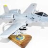 81st Fighter Squadron Panthers A-10 Model